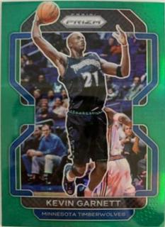 Kevin Garnett
