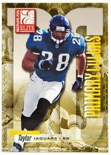 Fred Taylor