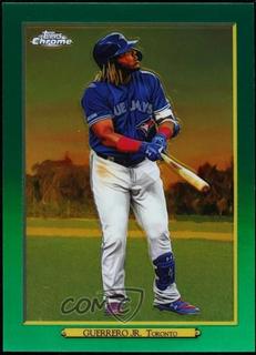 Vladimir Guerrero Jr.
