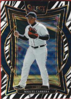 Miguel Cabrera