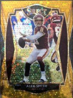Alex Smith