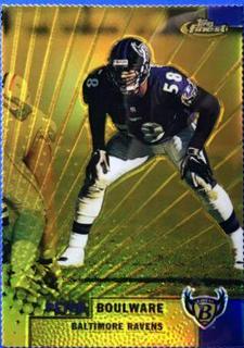 Peter Boulware