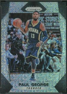 Paul George