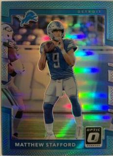 Matthew Stafford