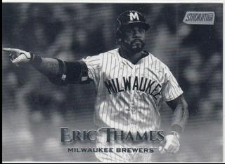 Eric Thames
