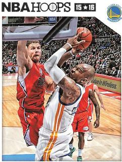 Marreese Speights