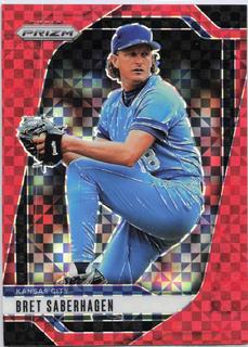 Bret Saberhagen