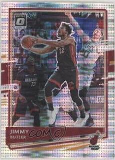 Jimmy Butler