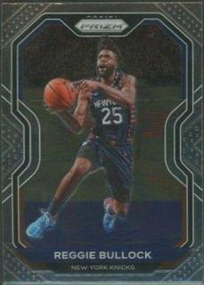 Reggie Bullock
