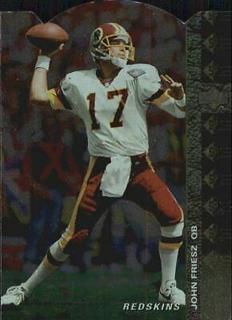 John Friesz
