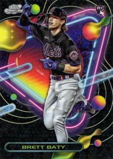 Brett Baty