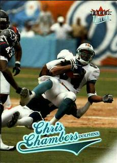 Chris Chambers