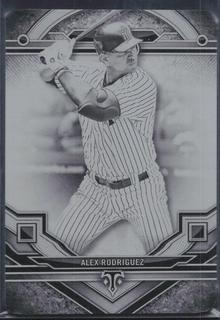 Alex Rodriguez
