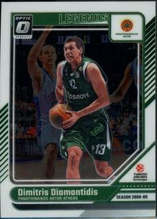 Dimitris Diamantidis