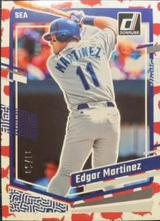Edgar Martinez