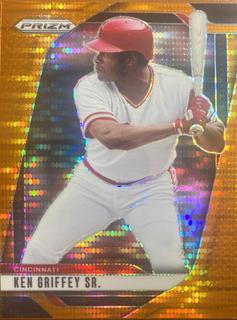 Ken Griffey Sr.