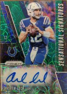 Andrew Luck