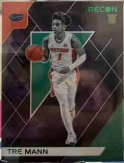 Tre Mann