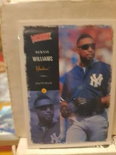 Bernie Williams