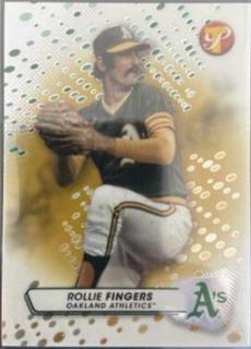 Rollie Fingers