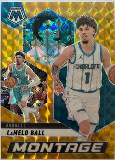 LaMelo Ball