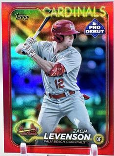 Zach Levenson