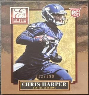 Chris Harper