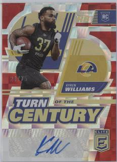 Kyren Williams