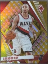 Brandon Roy
