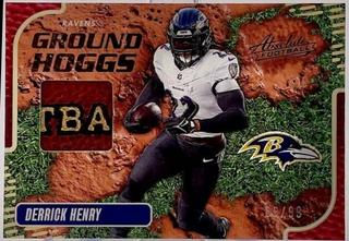 Derrick Henry