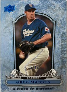 Greg Maddux