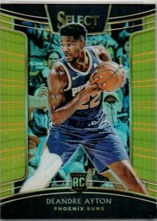 DeAndre Ayton
