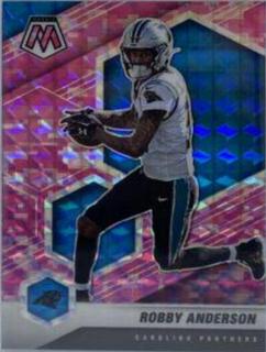 Robby Anderson