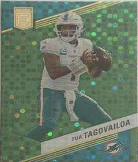 Tua Tagovailoa