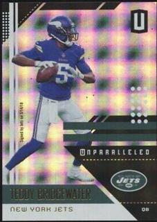 Teddy Bridgewater
