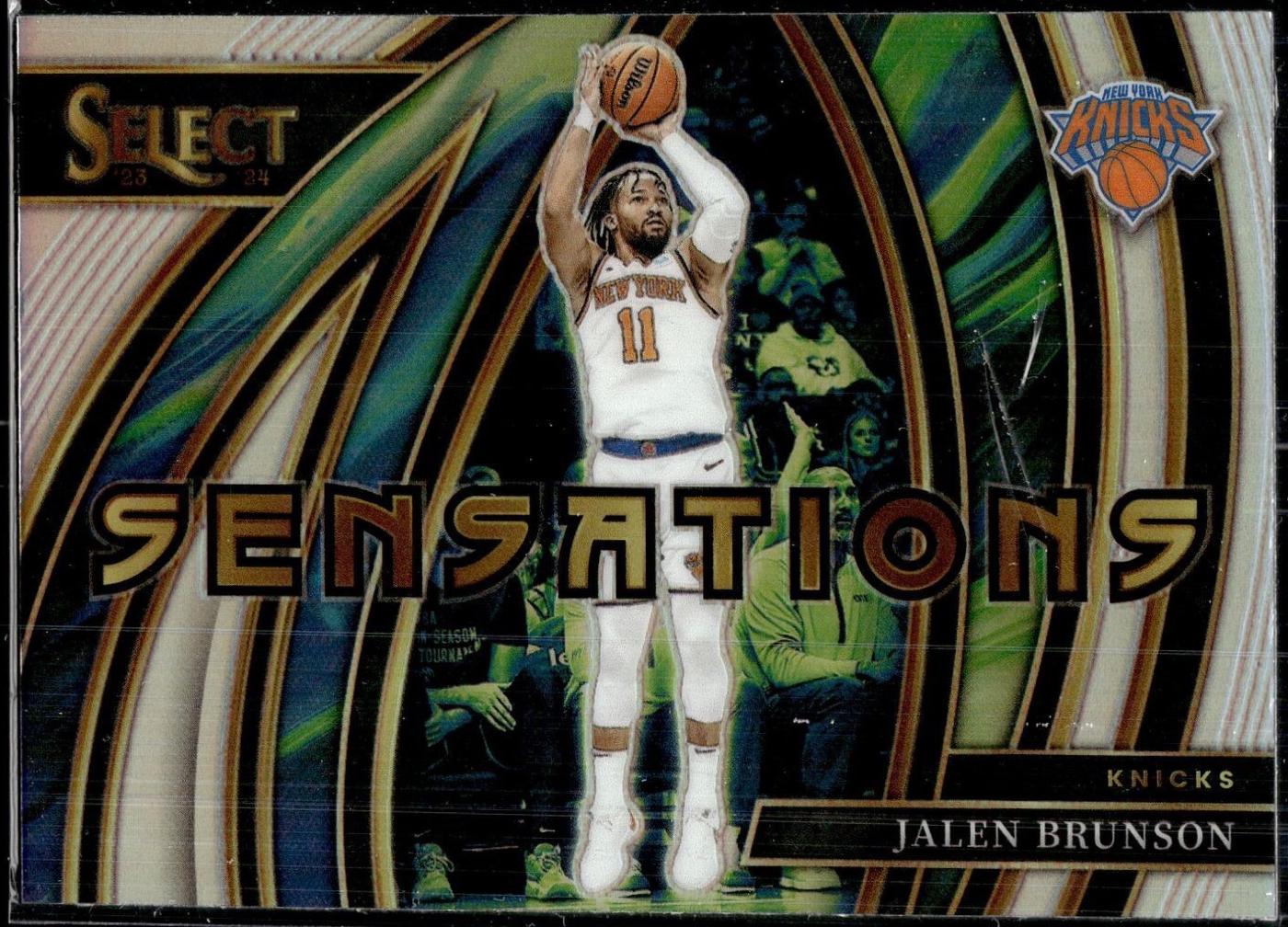 Jalen Brunson