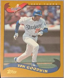 Tom Goodwin