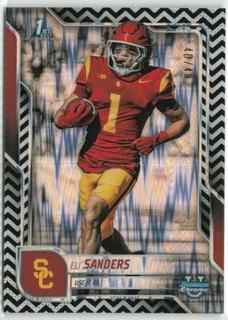 Eli Sanders