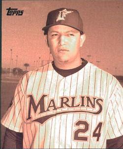 Miguel Cabrera