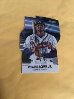Ronald Acuna Jr.