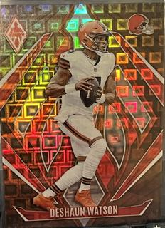 Deshaun Watson