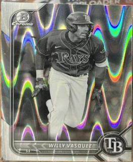 Willy Vasquez