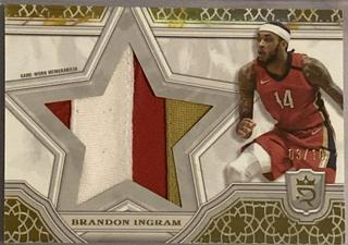 Brandon Ingram