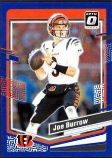 Joe Burrow