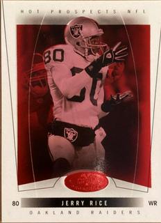 Jerry Rice