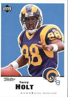 Torry Holt