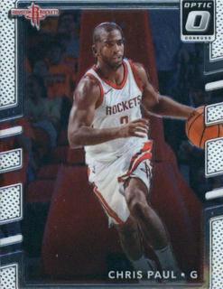 Chris Paul