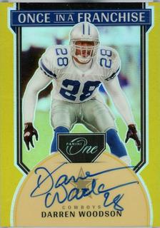 Darren Woodson