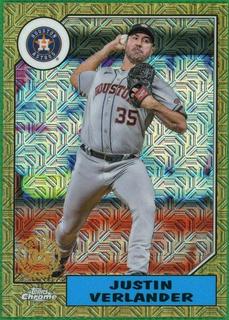 Justin Verlander