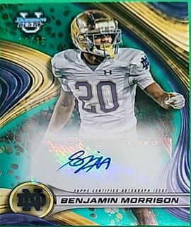 Benjamin Morrison